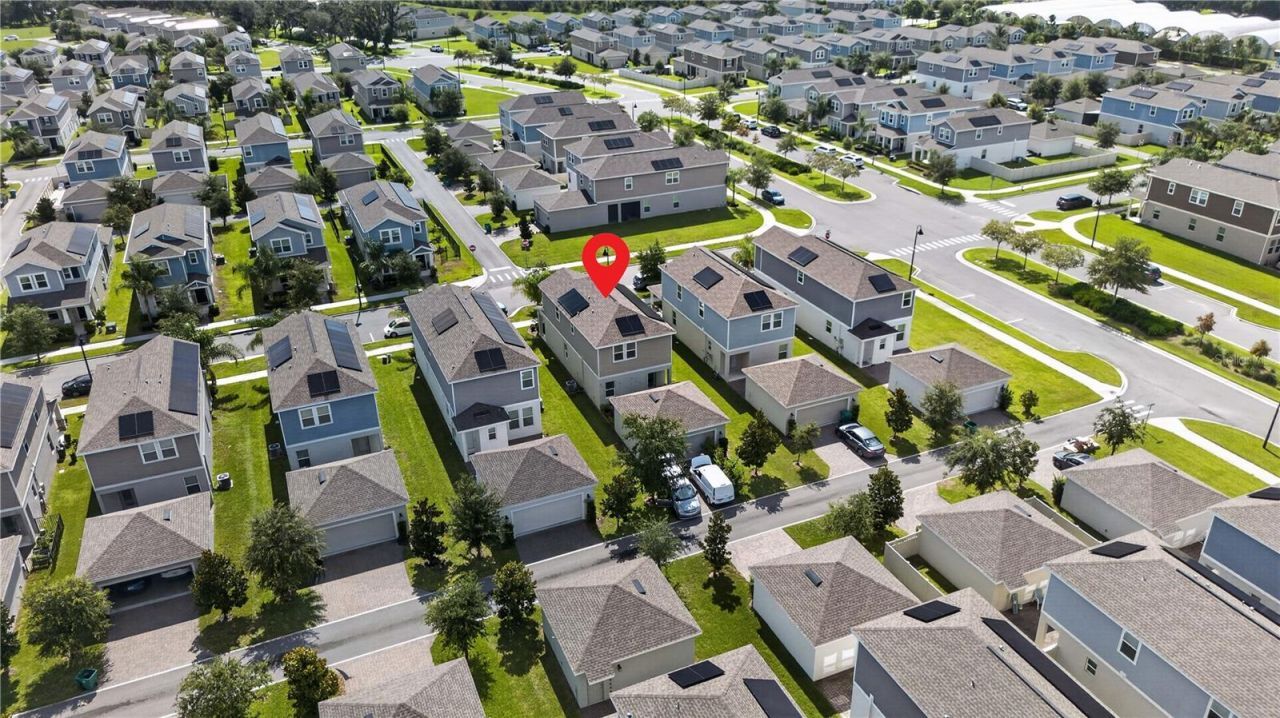 1396 Roxy Lane , Winter Garden, FL 34787 Photo