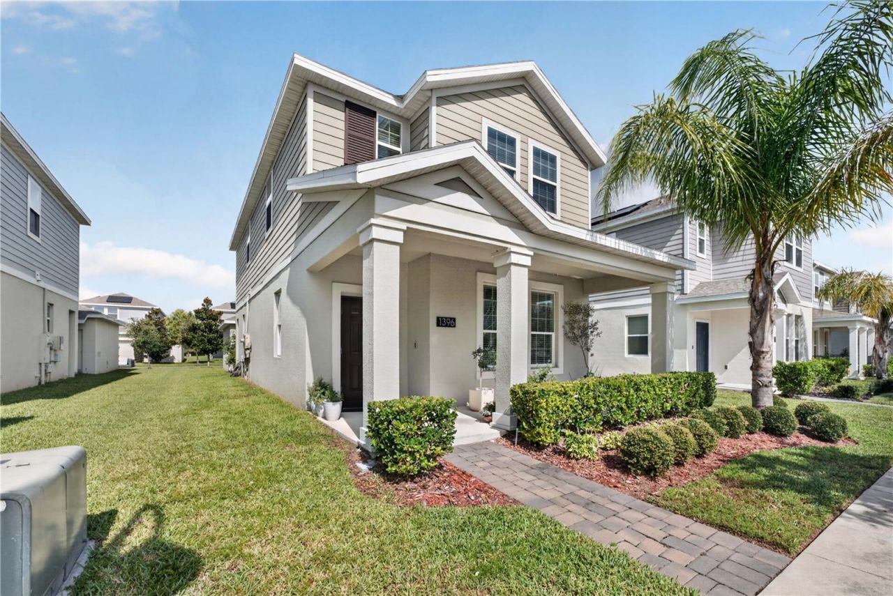 1396 Roxy Lane , Winter Garden, FL 34787 Photo