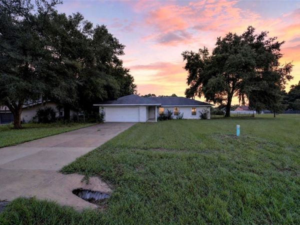 248 BAHIA CIRCLE , OCALA, FL 34472