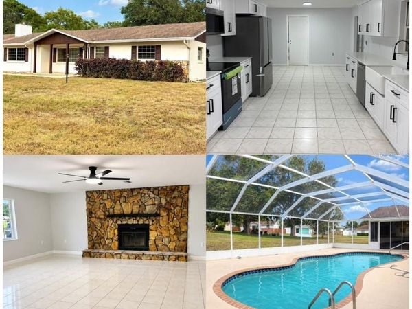 235 S LEE STREET, BEVERLY HILLS, FL 34465