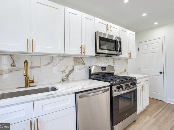 5504 ROBINWOOD AVENUE , GWYNN OAK, MD 21207