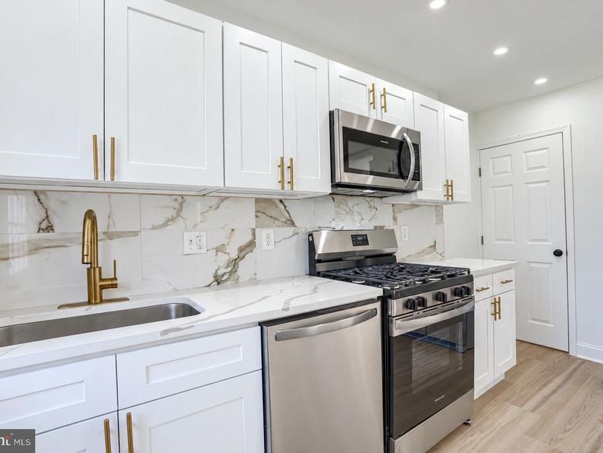 5504 Robinwood Avenue , Gwynn Oak, MD 21207 Main Photo