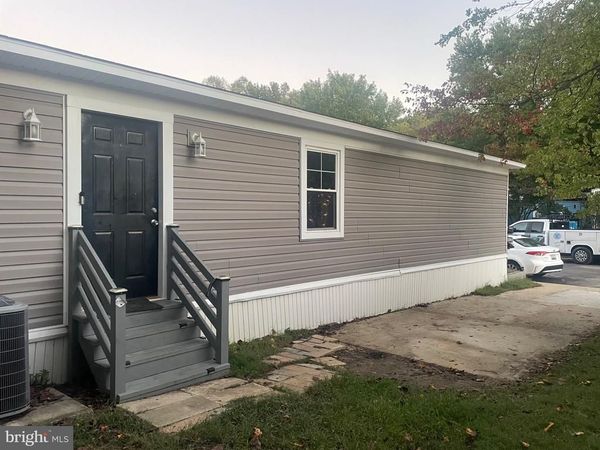 9520 DOGWOOD PARK STREET , CAPITOL HEIGHTS, MD 20743