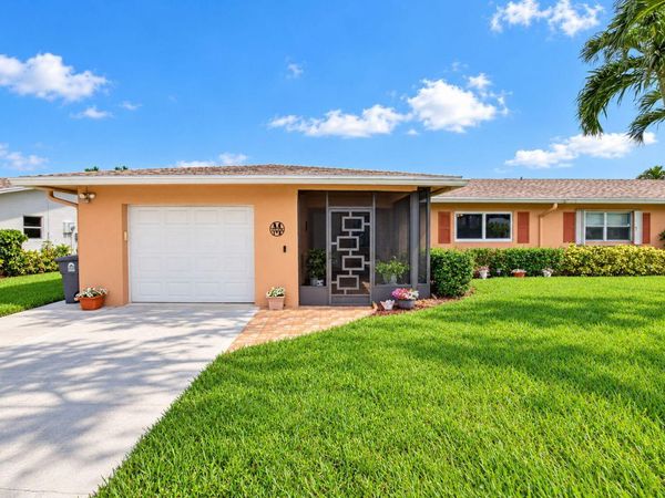 13330a VÃ­a Vesta, Delray Beach, FL 33484