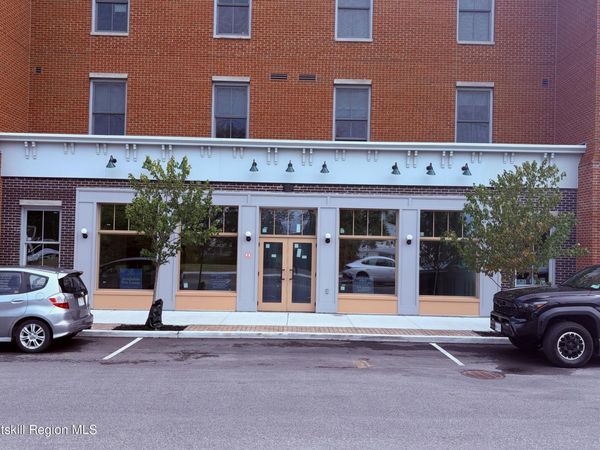 76 N 7th Street, Unit 2&3, Hudson, NY 12534