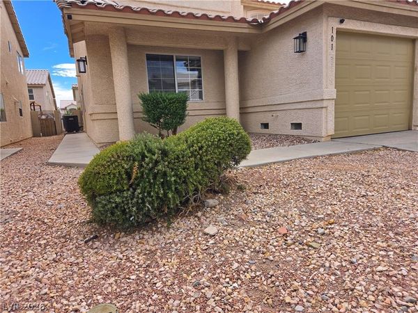 7561 Glowing Ember Court , Unit 101, Las Vegas, NV 89130