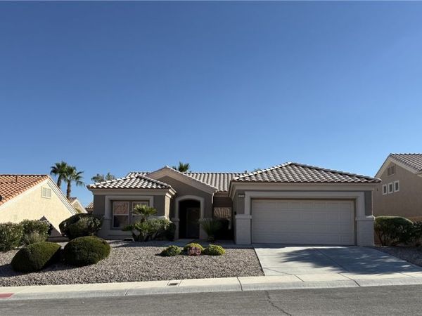 10725 Clarion Lane , Las Vegas, NV 89134