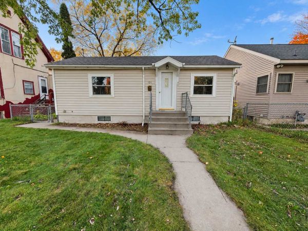 1041 17th Avenue S, Saint Cloud, MN 56301