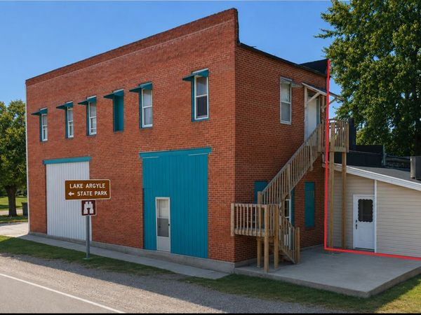 119 N Coal Street , Colchester, IL 62326