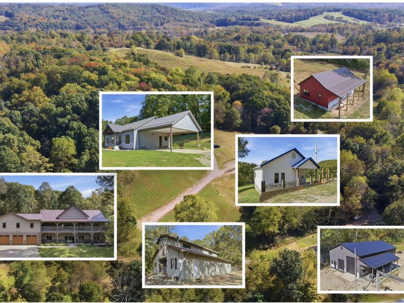 64185 Dunkle Creek Road, Unit 115 Acres, Creola, OH 45622 Photo 1