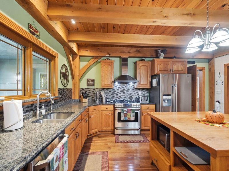 64185 Dunkle Creek Road, Unit 115 Acres, Creola, OH 45622 Photo 113