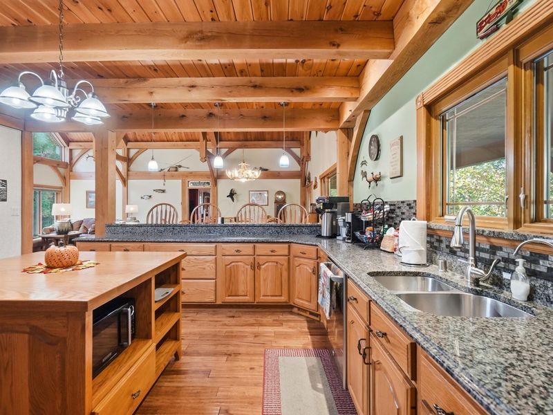 64185 Dunkle Creek Road, Unit 115 Acres, Creola, OH 45622 Photo 117