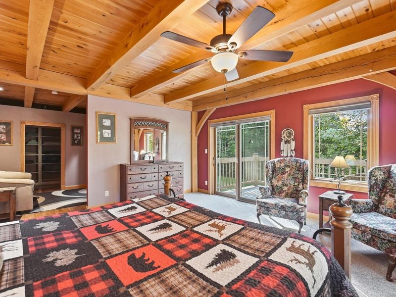 64185 Dunkle Creek Road, Unit 115 Acres, Creola, OH 45622 Photo 125