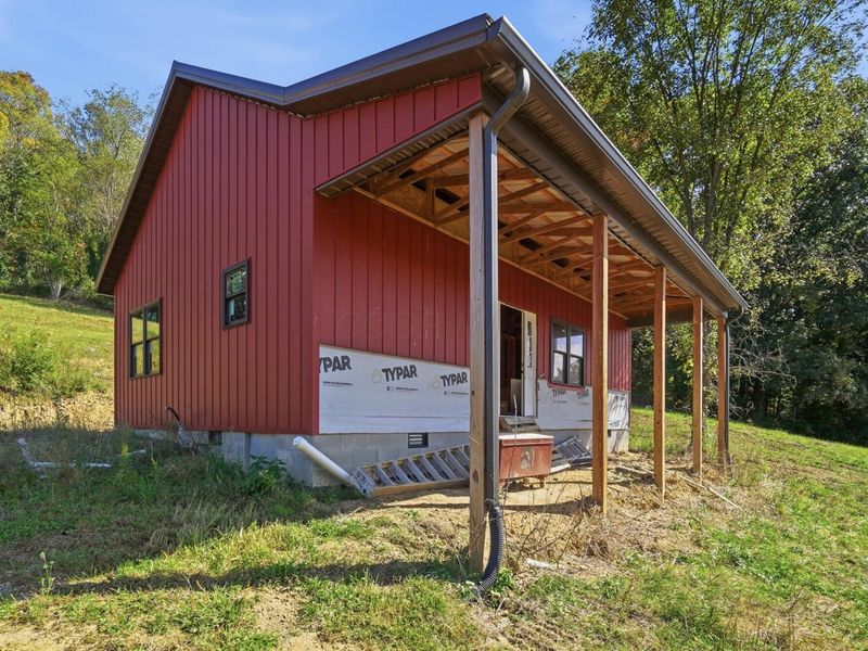 64185 Dunkle Creek Road, Unit 115 Acres, Creola, OH 45622 Photo 13