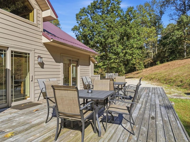 64185 Dunkle Creek Road, Unit 115 Acres, Creola, OH 45622 Photo 143