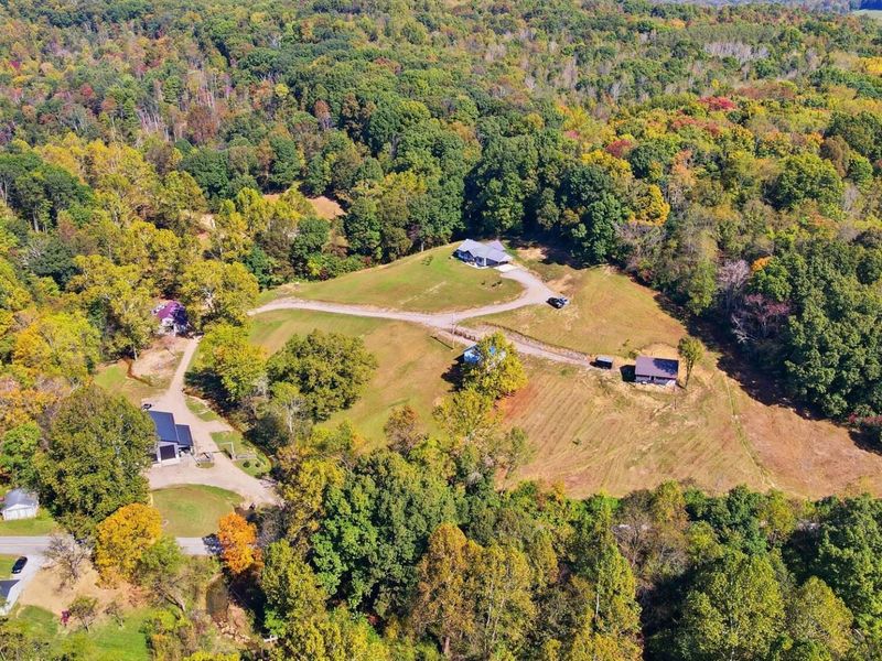 64185 Dunkle Creek Road, Unit 115 Acres, Creola, OH 45622 Photo 146