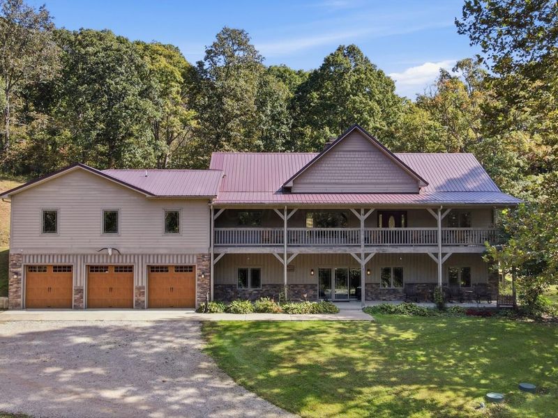 64185 Dunkle Creek Road, Unit 115 Acres, Creola, OH 45622 Photo 154