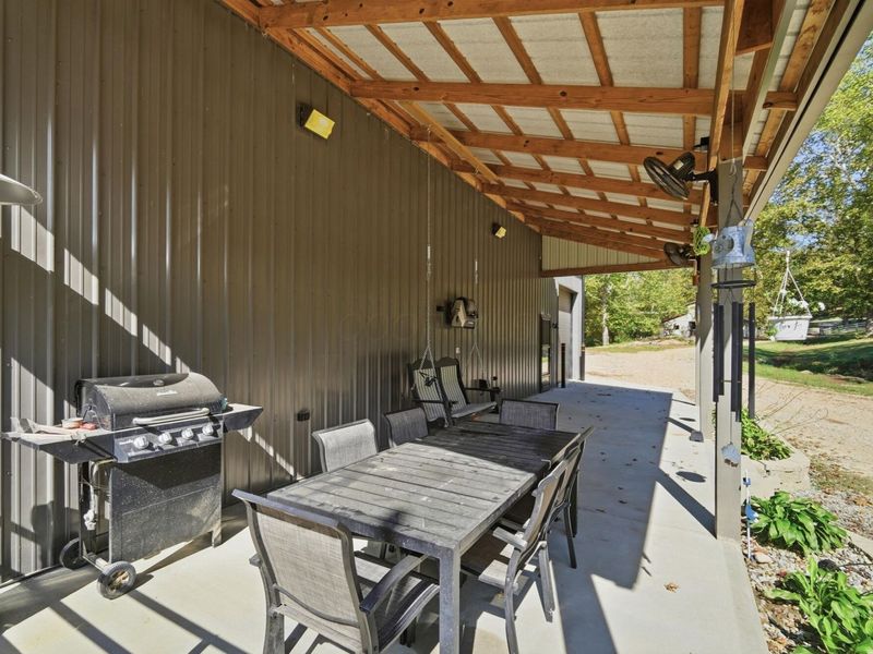 64185 Dunkle Creek Road, Unit 115 Acres, Creola, OH 45622 Photo 160