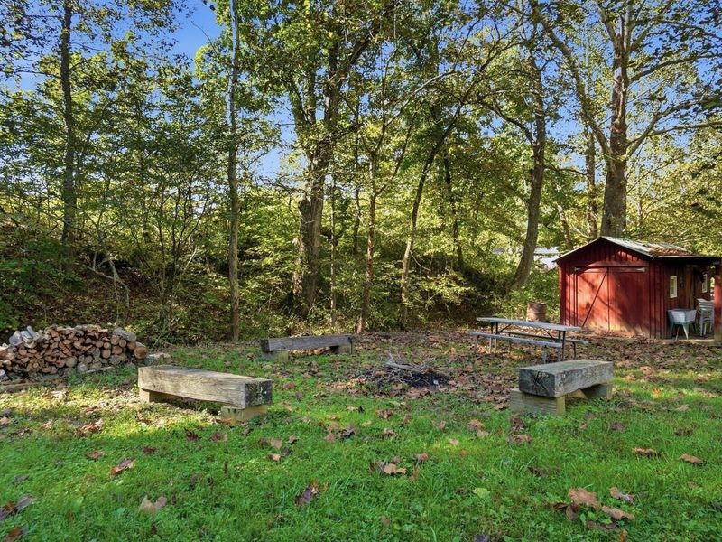 64185 Dunkle Creek Road, Unit 115 Acres, Creola, OH 45622 Photo 165