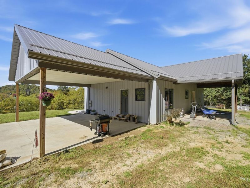 64185 Dunkle Creek Road, Unit 115 Acres, Creola, OH 45622 Photo 22