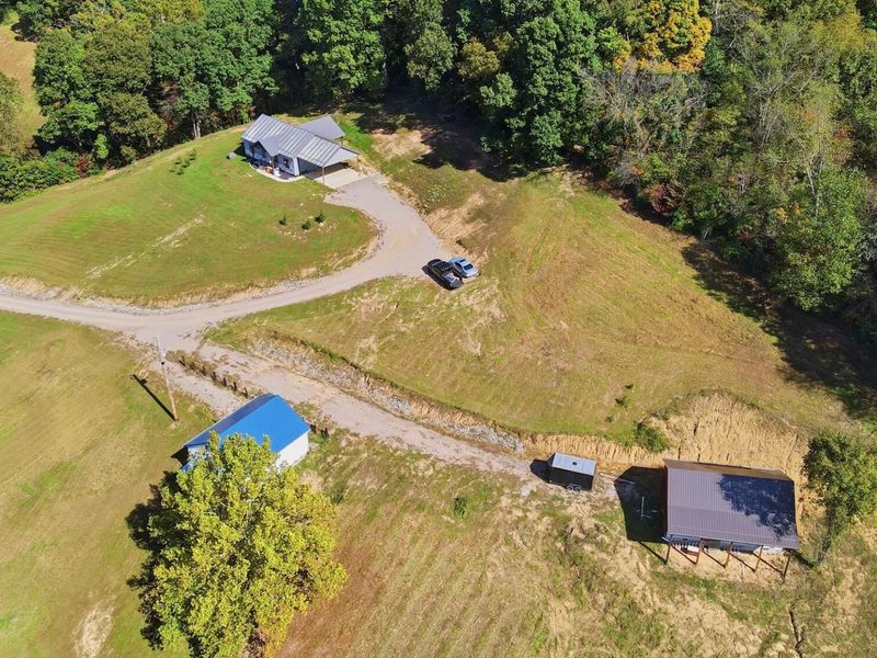 64185 Dunkle Creek Road, Unit 115 Acres, Creola, OH 45622 Photo 27