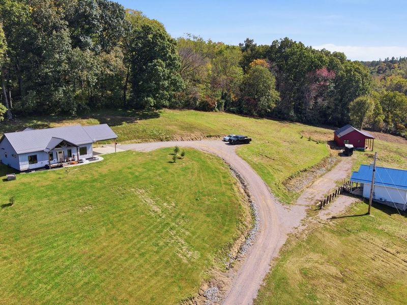 64185 Dunkle Creek Road, Unit 115 Acres, Creola, OH 45622 Photo 28