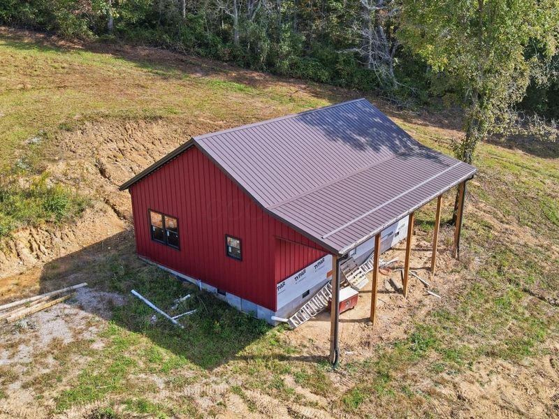 64185 Dunkle Creek Road, Unit 115 Acres, Creola, OH 45622 Photo 30