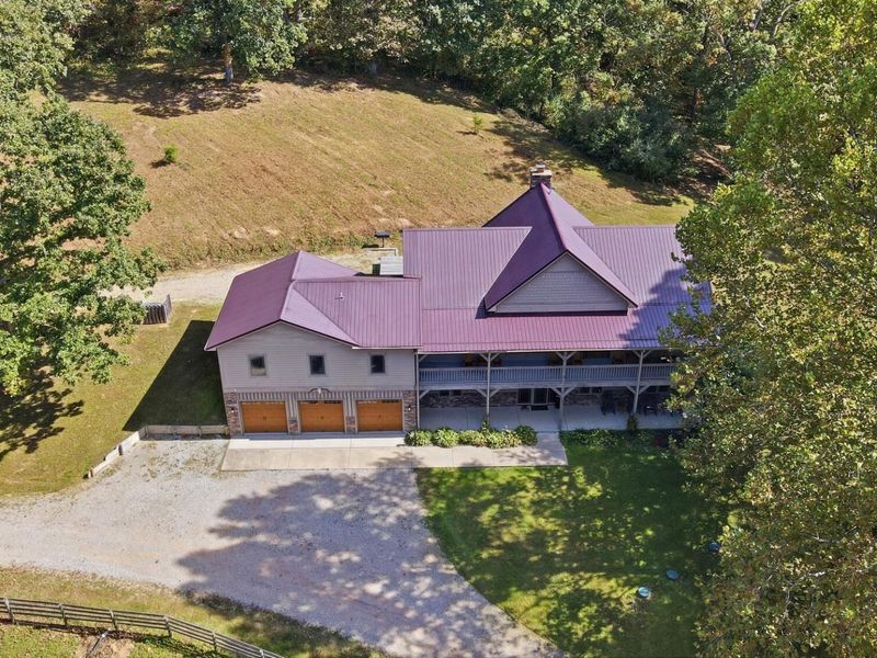64185 Dunkle Creek Road, Unit 115 Acres, Creola, OH 45622 Photo 33