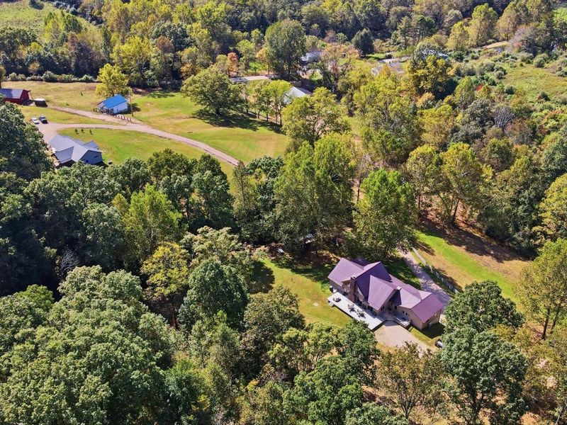 64185 Dunkle Creek Road, Unit 115 Acres, Creola, OH 45622 Photo 36