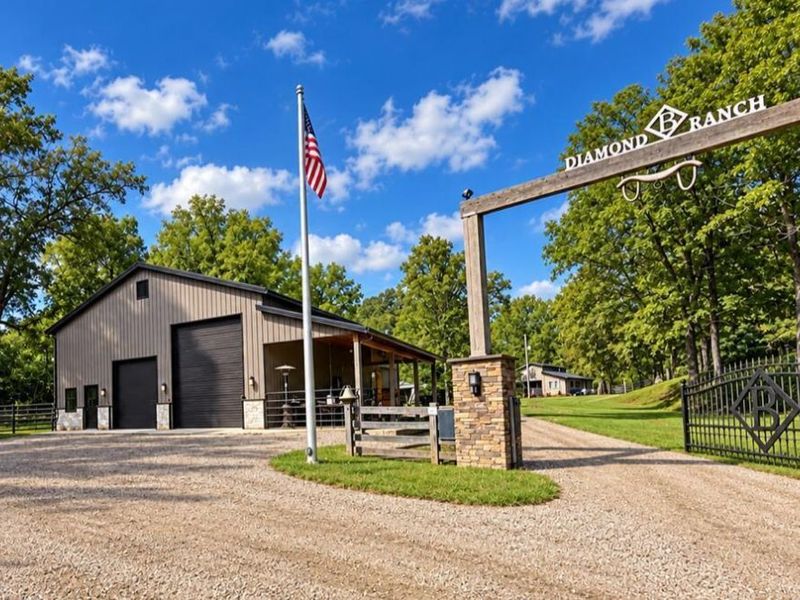 64185 Dunkle Creek Road, Unit 115 Acres, Creola, OH 45622 Photo 4