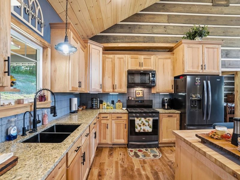 64185 Dunkle Creek Road, Unit 115 Acres, Creola, OH 45622 Photo 51