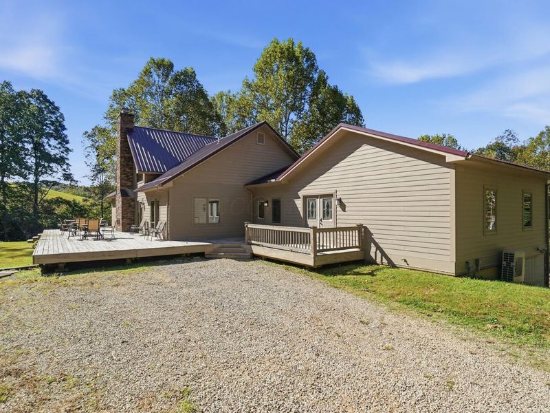 64185 Dunkle Creek Road, Unit 115 Acres, Creola, OH 45622 Photo 82