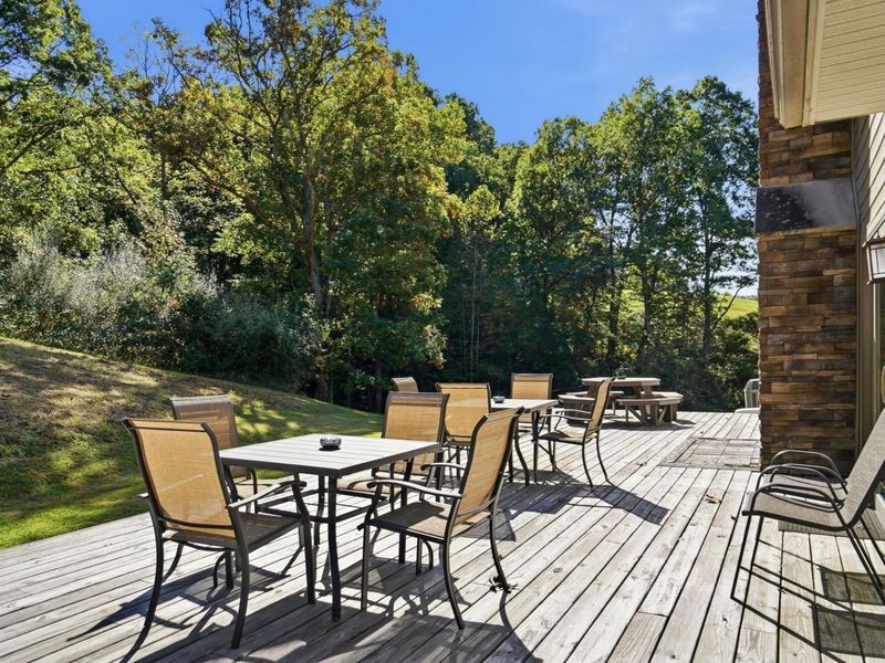 64185 Dunkle Creek Road, Unit 115 Acres, Creola, OH 45622 Photo 84