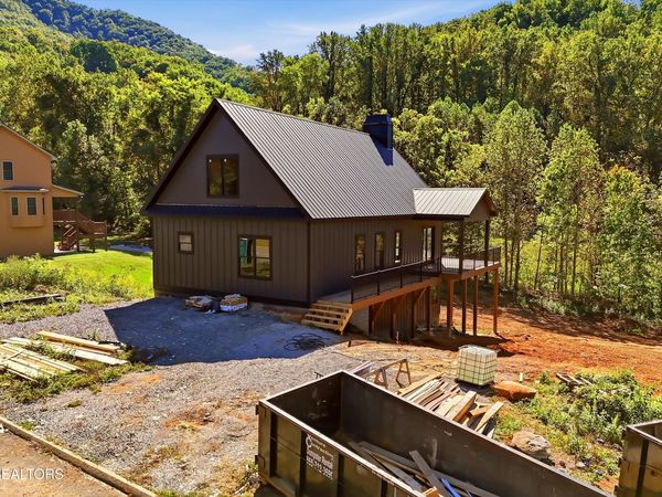 3158 Thomas Headrick Rd, Sevierville, TN 37862