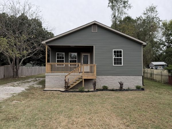 406 Winding Way, McMinnville, TN 37110