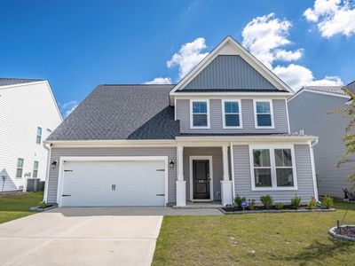 578 Bee Balm Drive , Blythewood, SC 29016