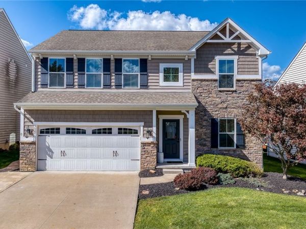 5020 Lake Forest Drive , Peninsula, OH 44264