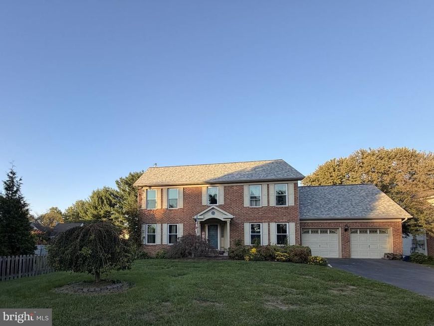 419 Fair Meadows Boulevard , Hagerstown, MD 21740 Main Photo
