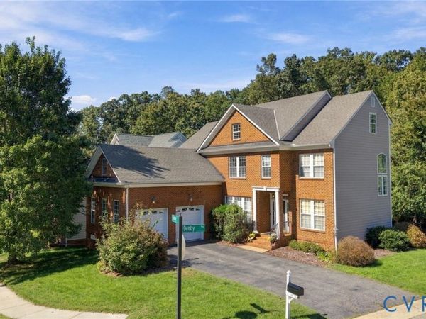 1630 Denby Way, Midlothian, VA 23114