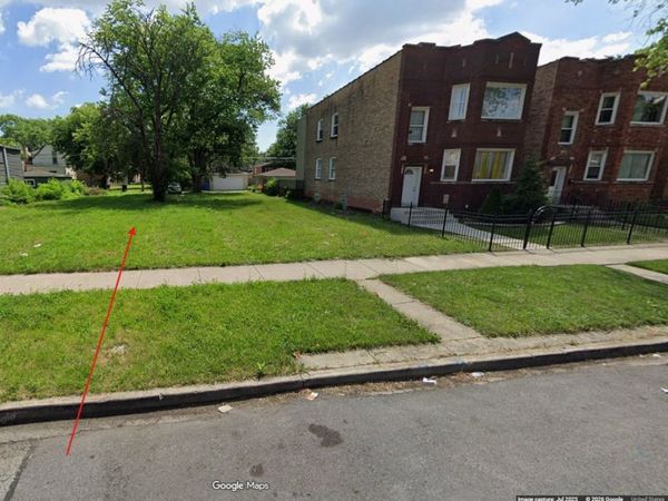 8541 S Aberdeen Street, Chicago, IL 60620