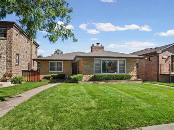 1715 N 76th Avenue , Elmwood Park, IL 60707