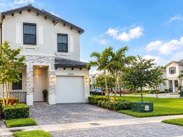 13414 SW 286th St , Unit 13414, Homestead, FL 33033