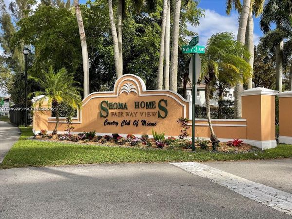 Unit 201-23, Hialeah, FL 33015