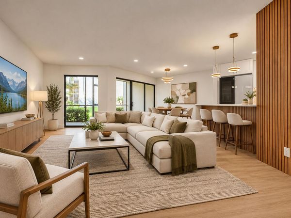 5701 CAMINO DEL SOL, Unit 106, Boca Raton, FL 33433