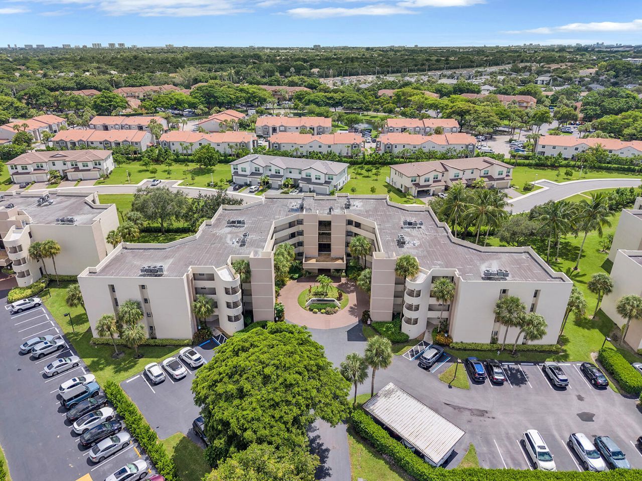 5701 Camino Del Sol, Unit 106, Boca Raton, FL 33433 Photo