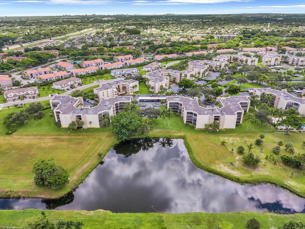 5701 Camino Del Sol, Unit 106, Boca Raton, FL 33433 Photo