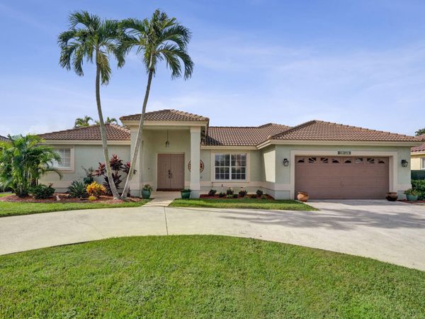 4312 NW 54th Street, Coconut Creek, FL 33073