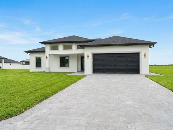 2405 CONWAY Avenue N, Lehigh Acres, FL 33971