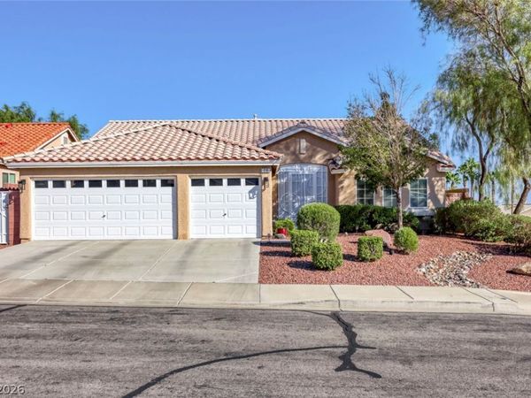 70 Tower Mustard Court , Henderson, NV 89002