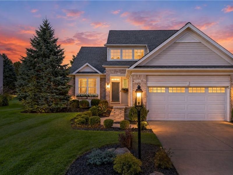 35760 Ithaca Drive, Avon, OH 44011 Photo 1